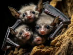 The Little Bat Colony