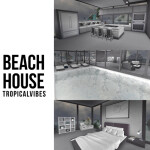 BEACH HOUSE