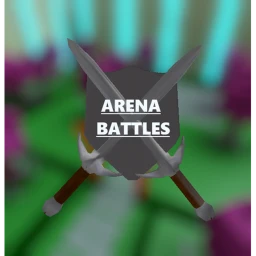 ARENA BATTLES  icon