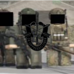 [ Green Beretㅣ그린배레 ]