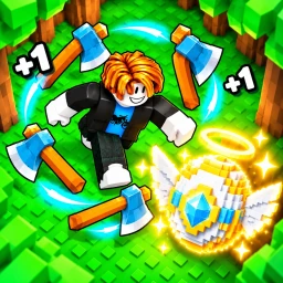 Chop Trees for Eggs icon