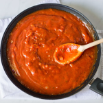 sauce sucks