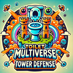 Toilet multiver Tower Defanse
