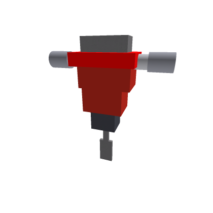 Jack Hammer