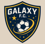 GALAXY F.C (Touch football club)