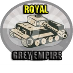 Royal Grey Empire