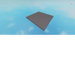 Awesome Baseplate icon