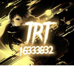 T-R-T