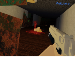 Zombies (MUITPLAYER) icon