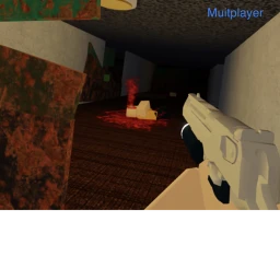 Zombies (MUITPLAYER) icon