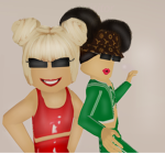 La Chicas Bonita’s