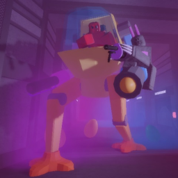 [🛠️ CRAFTING] Area 51: LOCKDOWN