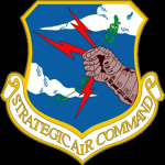 U.S.A.F | Strategic Air Command