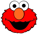 Elmo only