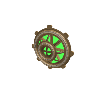neeplea cogwheel