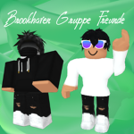 Brookhaven Gruppe freunde