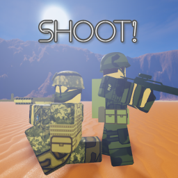 Shoot!