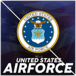 [USAF] -[United States Air Force]-