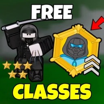 [🥷/🤖FREE CLASS] 99 Nights Obby