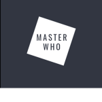 || The Masters || Group Thumbnail