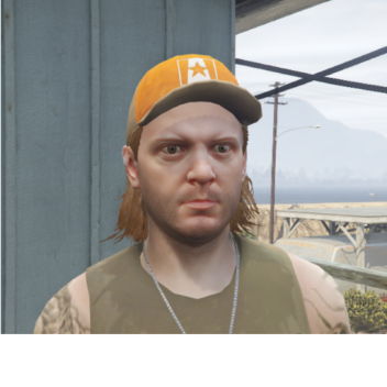 Meeting place (idk what to name it)