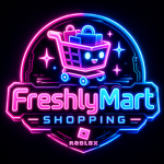 FreshlyMart shopping