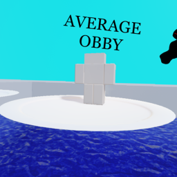 Average obby