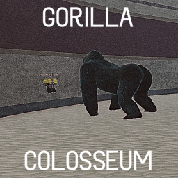 Gorilla Colosseum