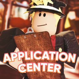 Application Center