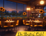The SLAY Besties Cafe!