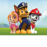 Paw Patrol Supporters