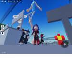 robux for <3