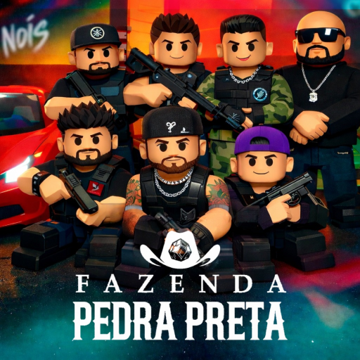 [👻 Legends] - 🐴 Black Stone Farm