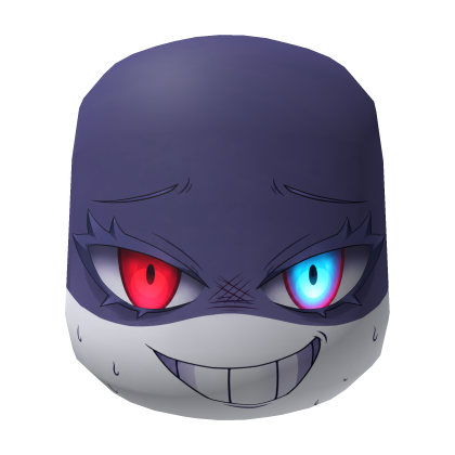 FNF DUST Sans Girl Face