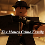 The Mauro Crime Family
