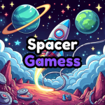 Spacer Gamess
