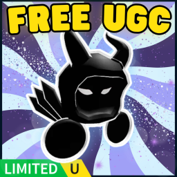 AFK For UGC [NEW🎉]