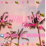 • Camilla’s apparel •