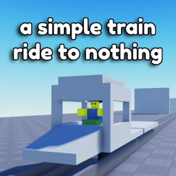 A Simple Train Ride to Nothing icon