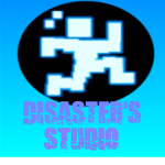 The Disaster's Studio
