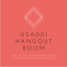 USA001 Hangout Room