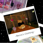 ~Becca's Clothing~
