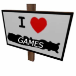 Luv Games