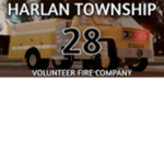 Harlan Township Volunteer Fire Department