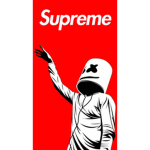 Cool Mashmello