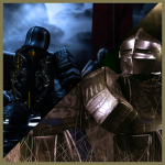 Covenant d'Artois du Blitz