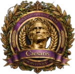 Caesaris Branch.