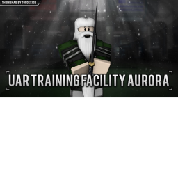 UAR://:Aurora Holographic Training