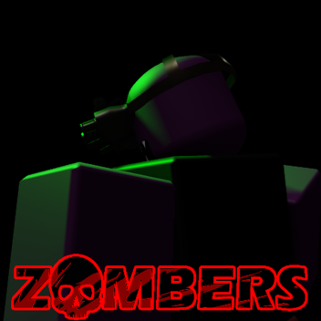 Z0MBERS (ALPHA)