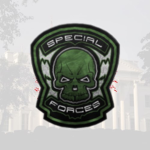[USA] • Special Forces •